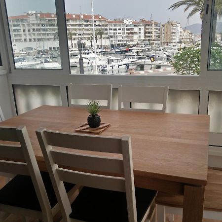 Apartament Al Port Empuriarent Empuriabrava Zewnętrze zdjęcie