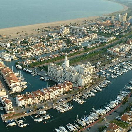 Apartament Al Port Empuriarent Empuriabrava Zewnętrze zdjęcie