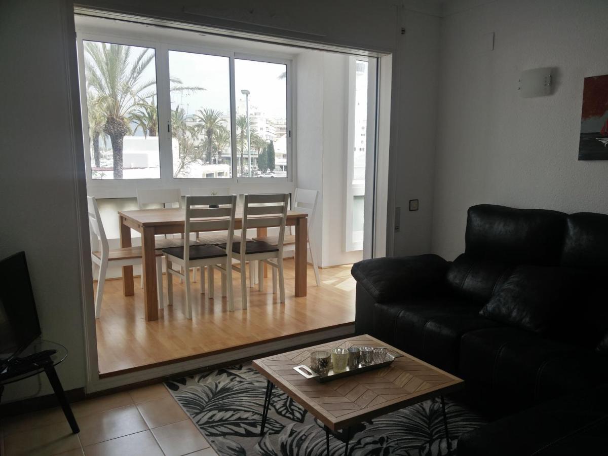 Apartament Al Port Empuriarent Empuriabrava Zewnętrze zdjęcie