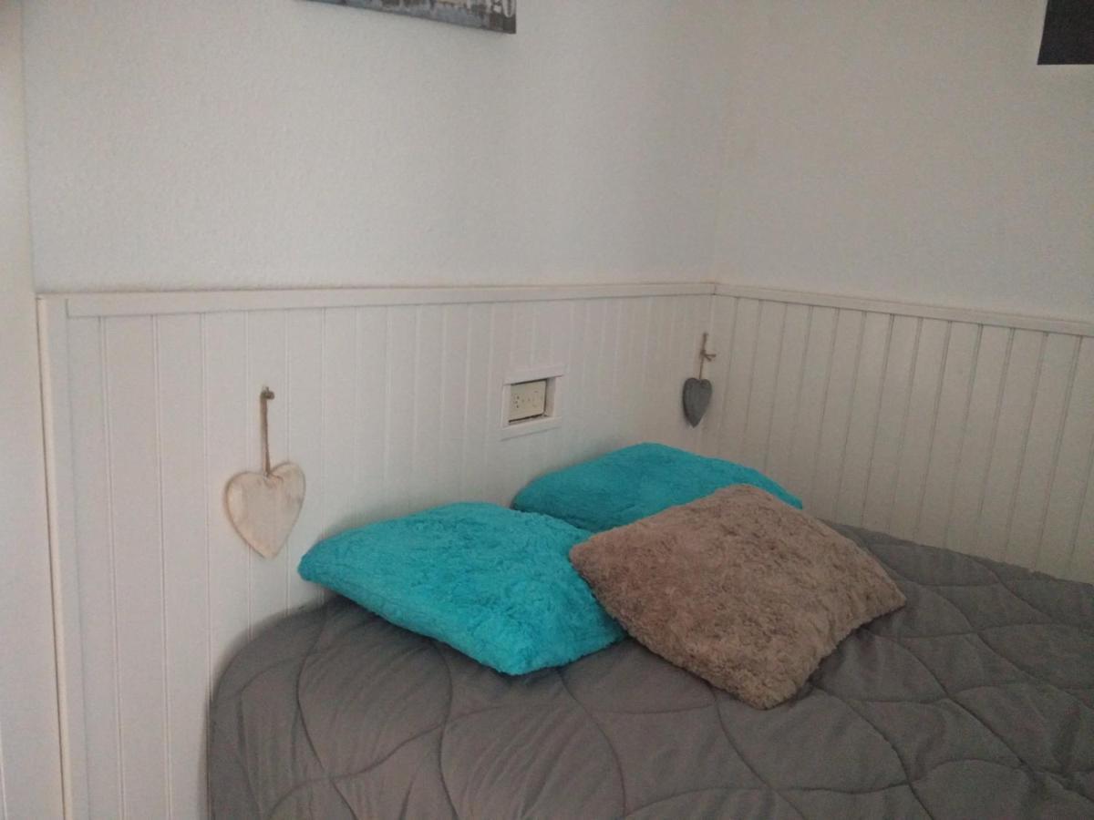 Apartament Al Port Empuriarent Empuriabrava Zewnętrze zdjęcie