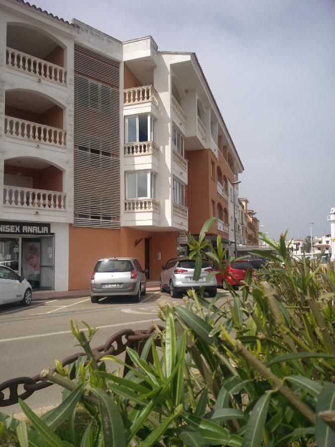 Apartament Al Port Empuriarent Empuriabrava Zewnętrze zdjęcie