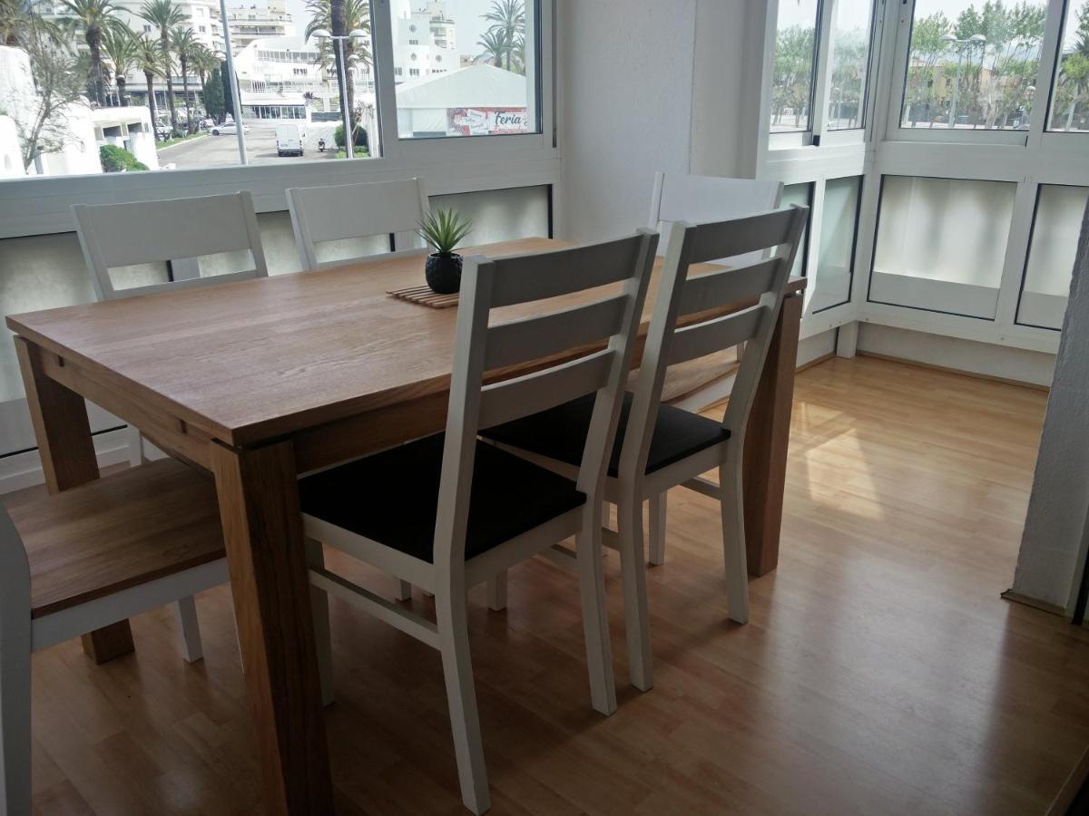 Apartament Al Port Empuriarent Empuriabrava Zewnętrze zdjęcie