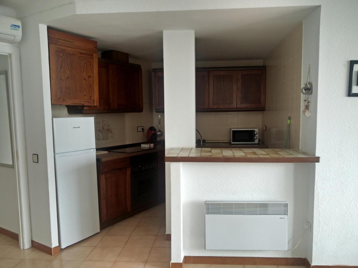 Apartament Al Port Empuriarent Empuriabrava Zewnętrze zdjęcie