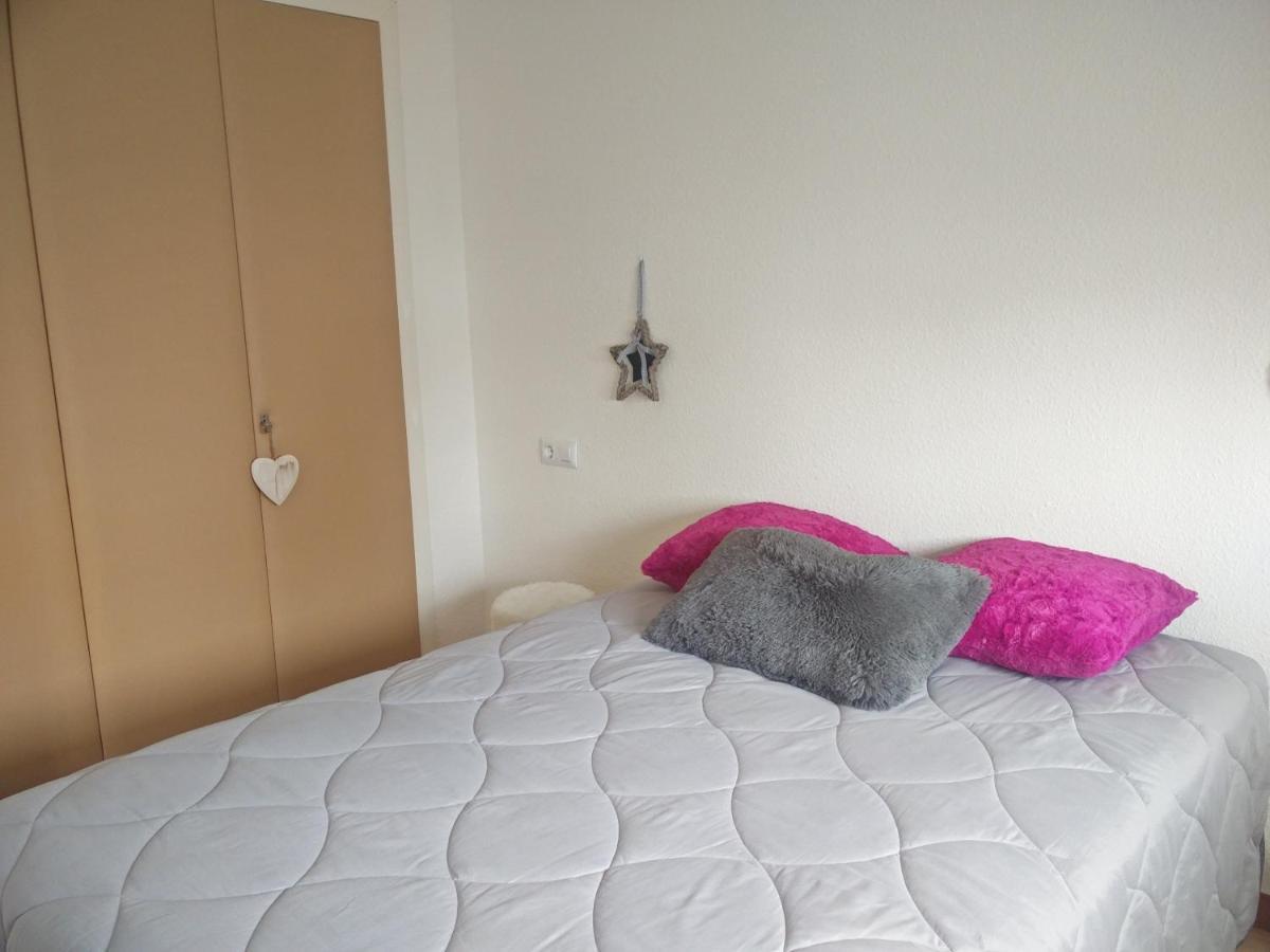 Apartament Al Port Empuriarent Empuriabrava Zewnętrze zdjęcie