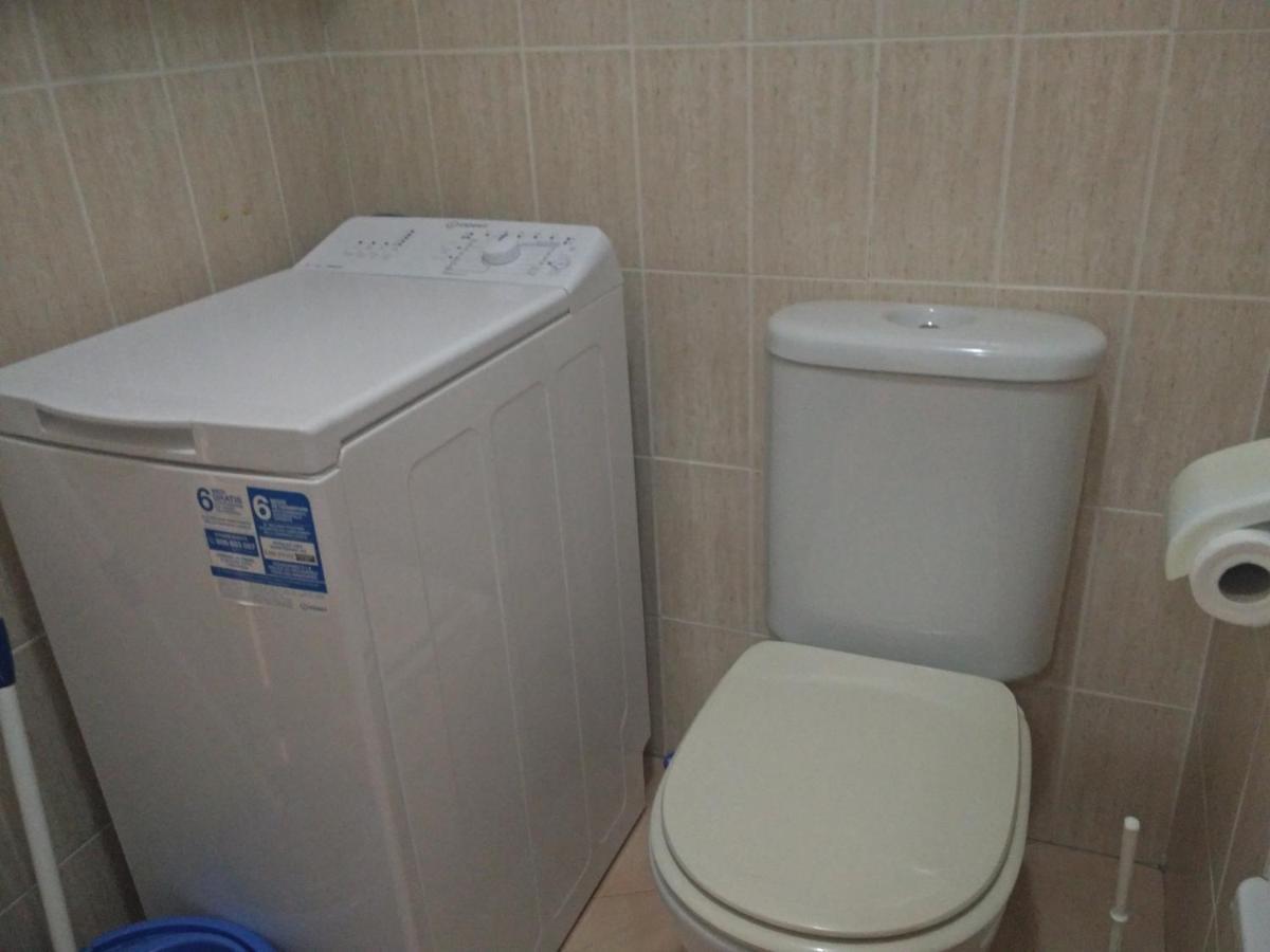 Apartament Al Port Empuriarent Empuriabrava Zewnętrze zdjęcie