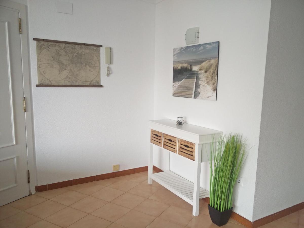 Apartament Al Port Empuriarent Empuriabrava Zewnętrze zdjęcie