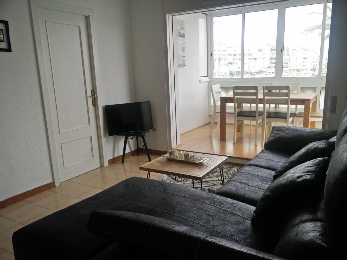 Apartament Al Port Empuriarent Empuriabrava Zewnętrze zdjęcie
